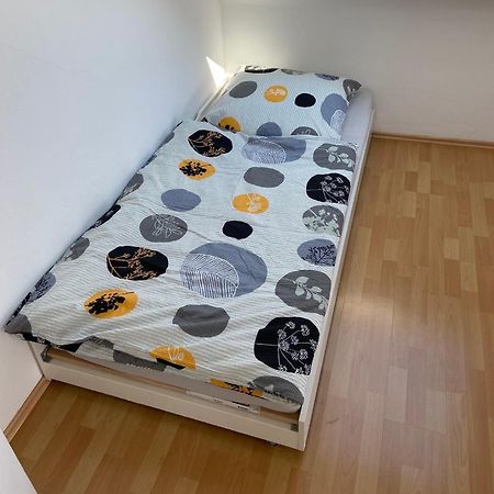 Apartment - Wohnung Bei Nuernberg #2 Rothenbach an der Pegnitz ภายนอก รูปภาพ