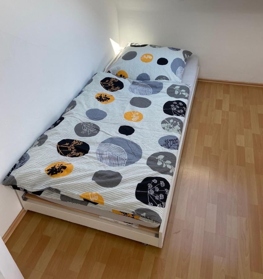 Apartment - Wohnung Bei Nuernberg #2 Rothenbach an der Pegnitz ภายนอก รูปภาพ