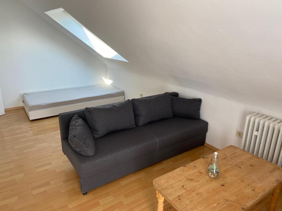 Apartment - Wohnung Bei Nuernberg #2 Rothenbach an der Pegnitz ภายนอก รูปภาพ
