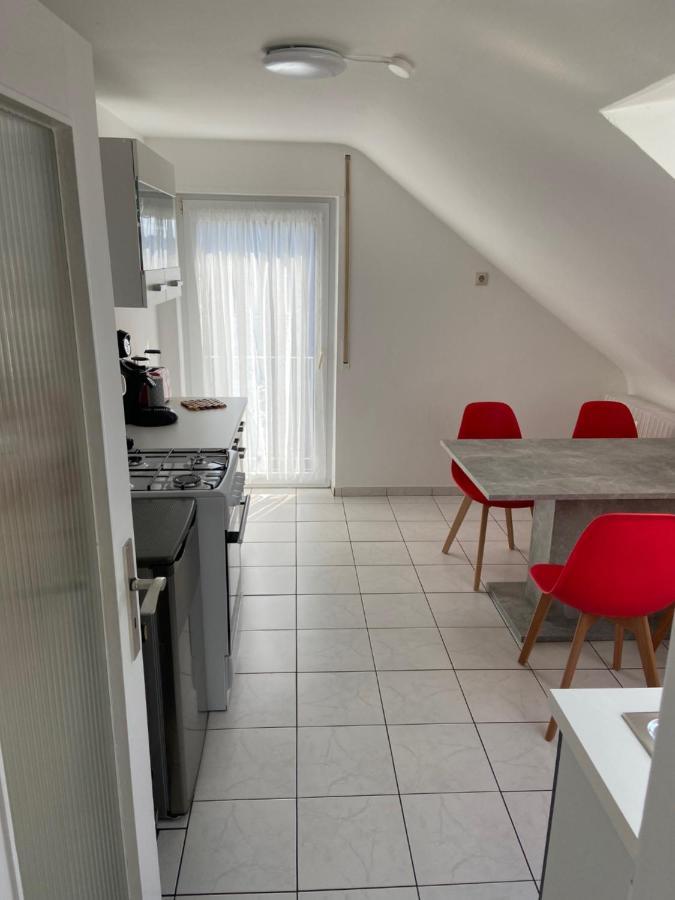 Apartment - Wohnung Bei Nuernberg #2 Rothenbach an der Pegnitz ภายนอก รูปภาพ