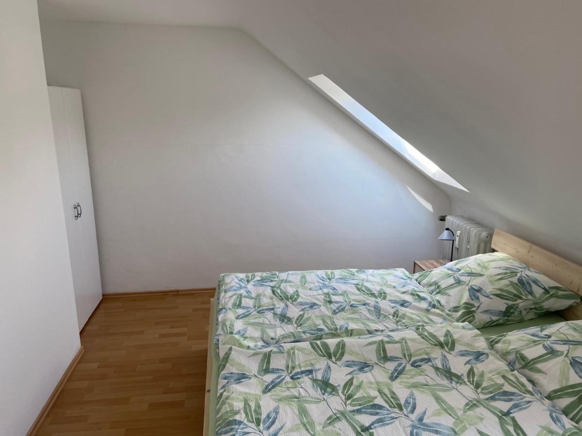 Apartment - Wohnung Bei Nuernberg #2 Rothenbach an der Pegnitz ภายนอก รูปภาพ