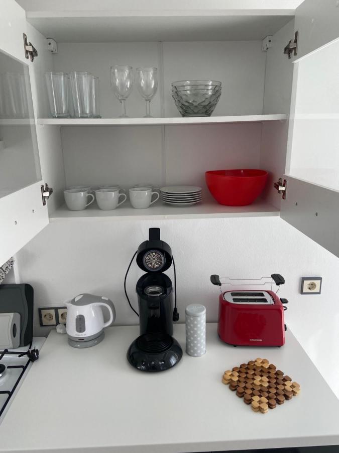 Apartment - Wohnung Bei Nuernberg #2 Rothenbach an der Pegnitz ภายนอก รูปภาพ